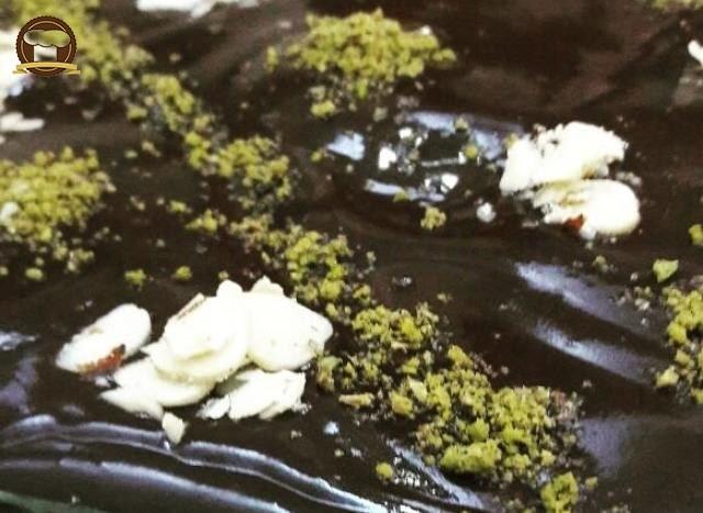 Çikolatalı Islak Kek Nasıl Yapılır