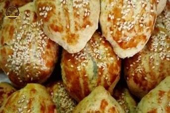 Peynirli Poğaça