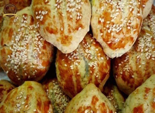 Peynirli Poğaça