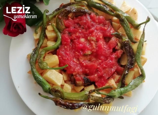 Karışık Kızartma Nasıl Yapılmalı?