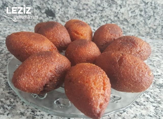 Cevizli İçli Köfte Nasıl Yapılır?