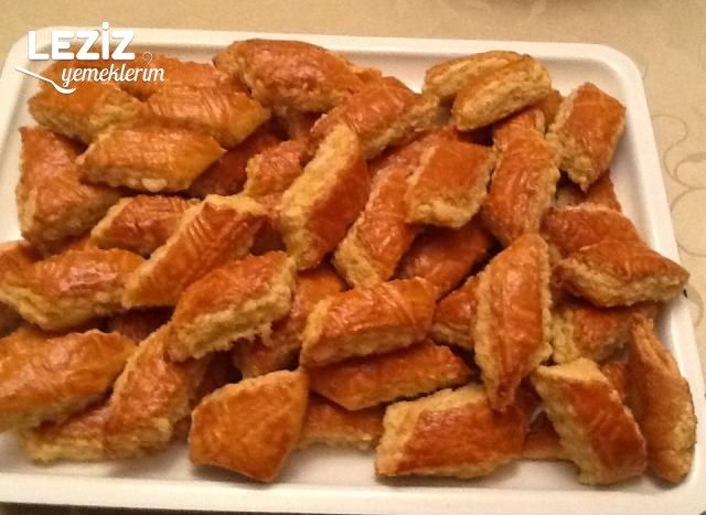 İrevan Ketesi (Azerbaycan Mutfağından)