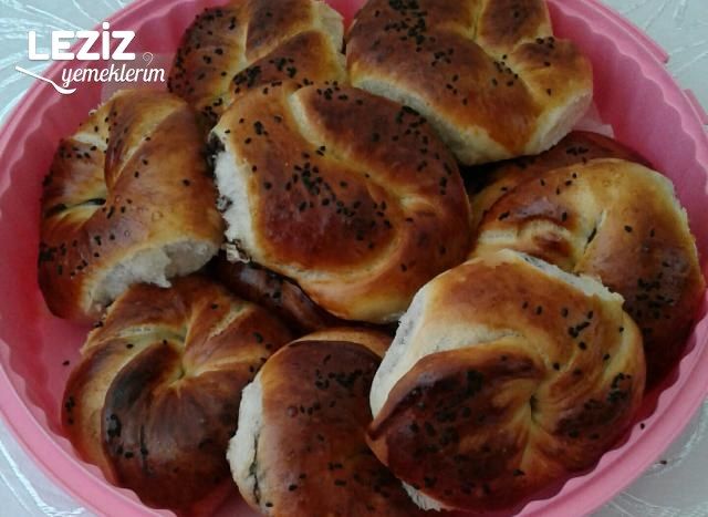 Zeytinezmeli Açma