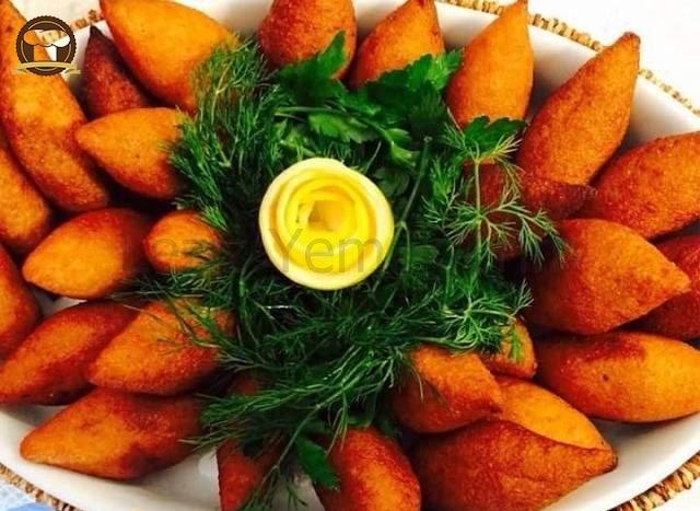 İçli Köfte Nasıl Yapılır