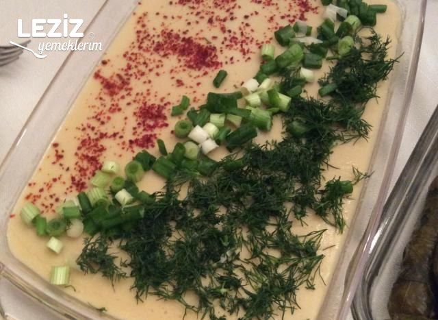Fava Nasıl Yapılır?