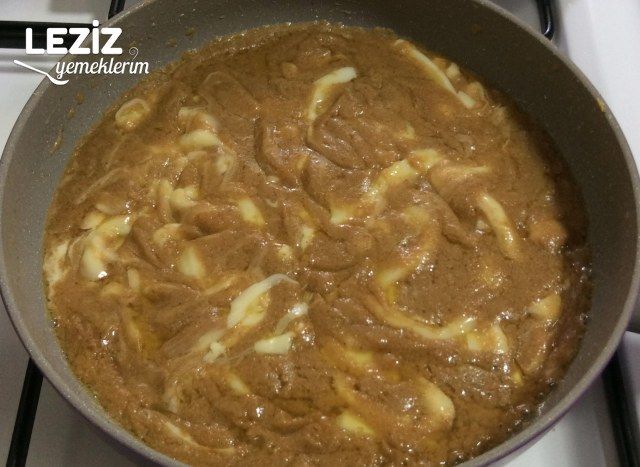 Muhlama Nasıl Yapılmalı?