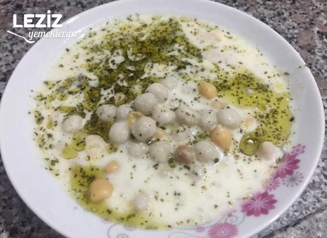 Antep Yuvarlaması Tarifi