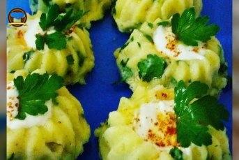 Patates Kasesi