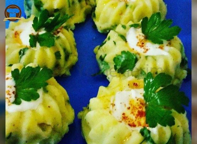 Patates Kasesi