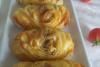 Patatesli Midye Börek