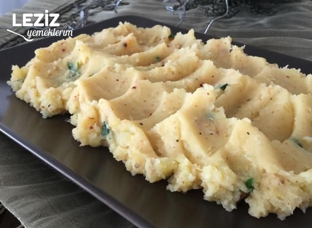 Patates Kavurması Nasıl Yapılmalı?