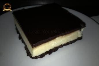 Browni Cheesecake Tarifi