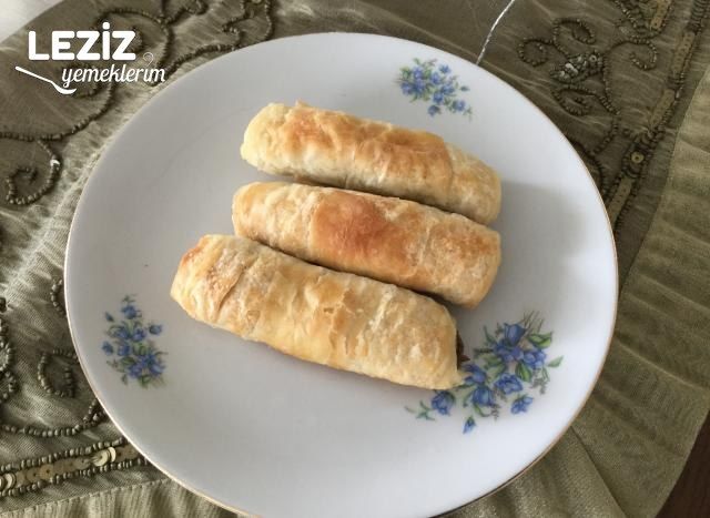 Afyon Bükmesi Tarifi