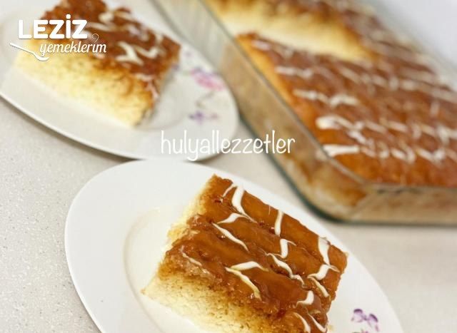 Triliçe Tatlısı Nasıl Yapılmalı