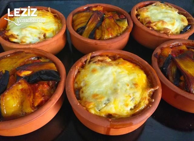Güveçte Zade Kebabı