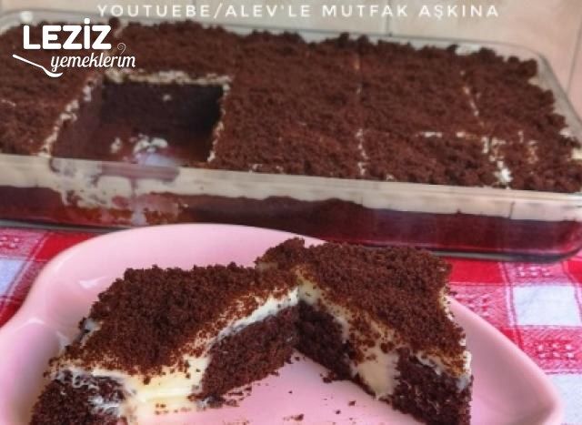 Kabak Oyacağı İle Yapılan Harika Pasta