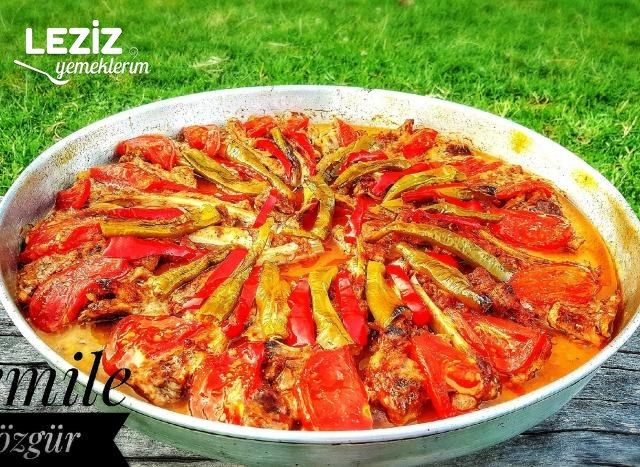 Fırın Ağzı Tarifi