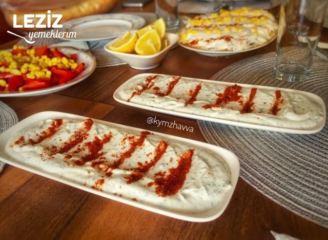 Haydari Nasıl Yapılır?