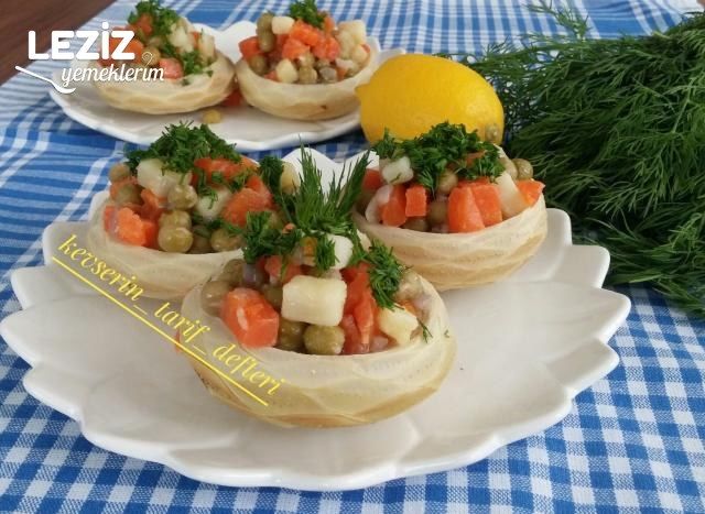 Zeytinyağlı Enginar Nasıl Yapılmalı?