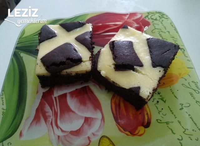 Yorgan Kek Tarifi