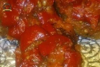 Boşnak Köftesi