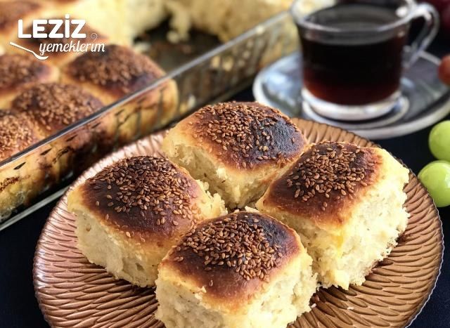 Dızmana (Göçmen Böreği)