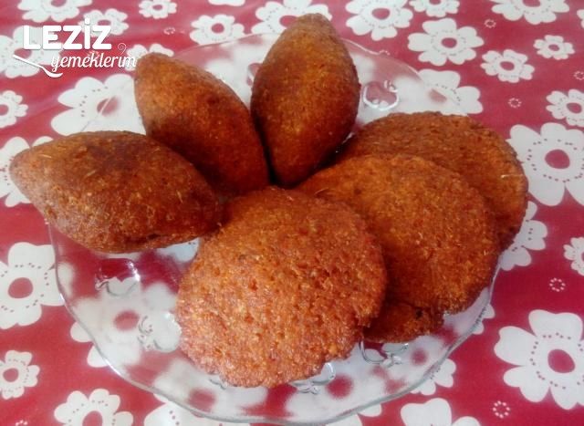 Zingir Ve İçli Köfte Yapımı (Antep Usulü)