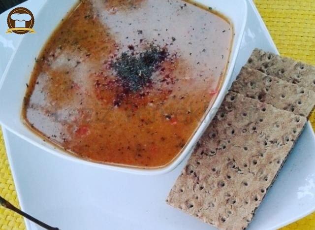 Tarhana Çorbası Yapılışı
