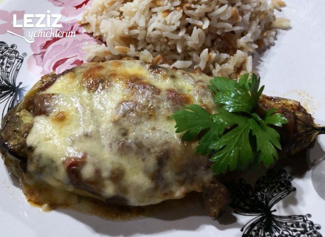 Abant Kebabı (Püf Noktaları İle)