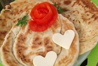 Katmer Tarifi
