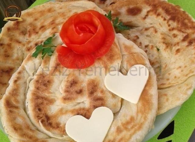 Katmer Tarifi
