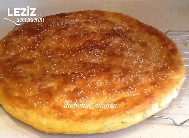 Külçe Tarifi (Azerbaycan Mutfağından)
