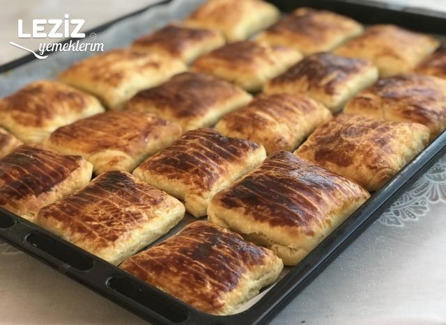 Kayseri Açma Ketesi Tarifi