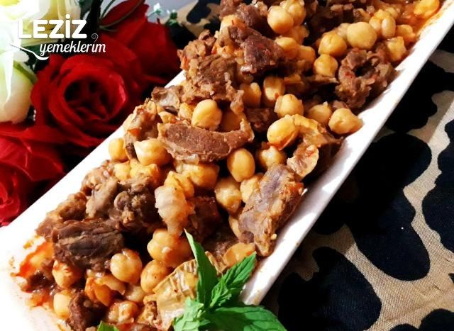 Zülbiye Yemeği Tarifi (Bütün Detaylarıyla)