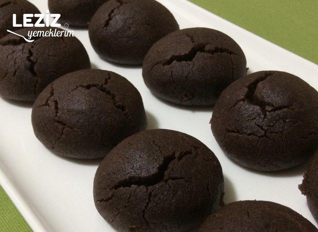 Browni Kurabiye Nasıl Yapılır? (Aşama Aşama Fotoğraflı Anlatım)