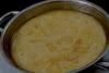 Kuymak (Mıhlama) Yapılışı