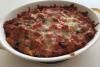 Bayat Ekmek Pizzası