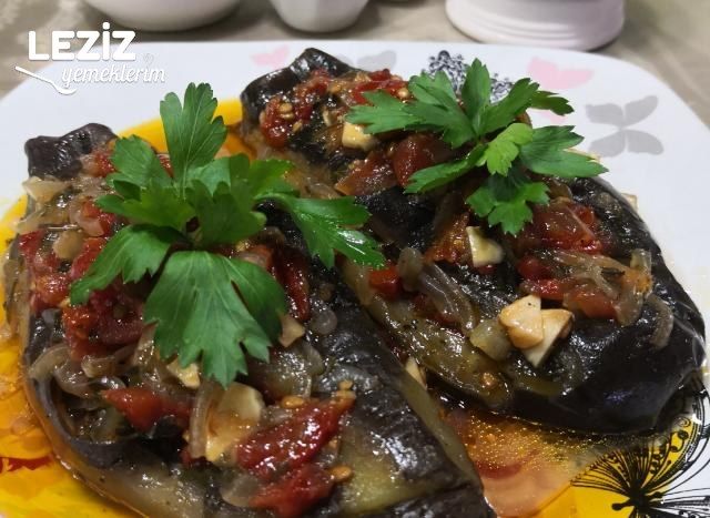 Zeytinyağlı İmam Bayıldı