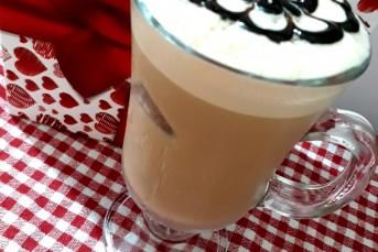 Ice Latte Tarifi