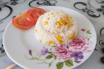 Mısırlı Pirinç Pilavı Tarifi