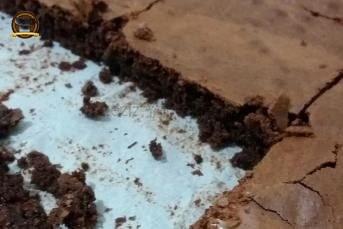 Brownie Yapımı