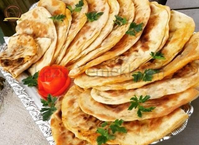 Patlıcanlı Gözlemeler