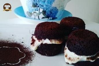 Fincanda Tiramisu