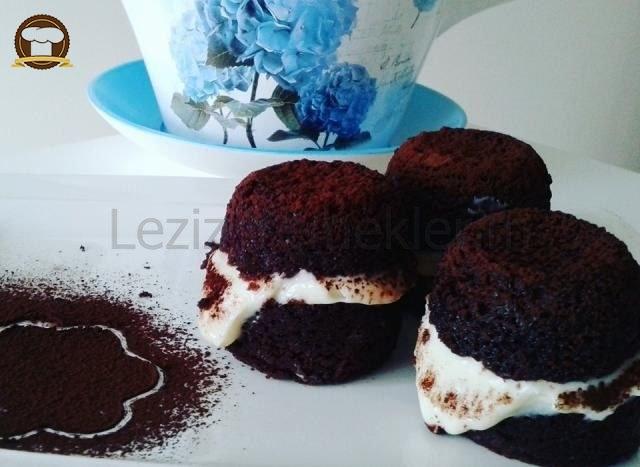Fincanda Tiramisu