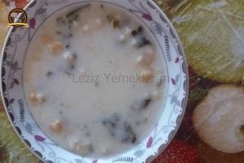 Toyga Çorbası