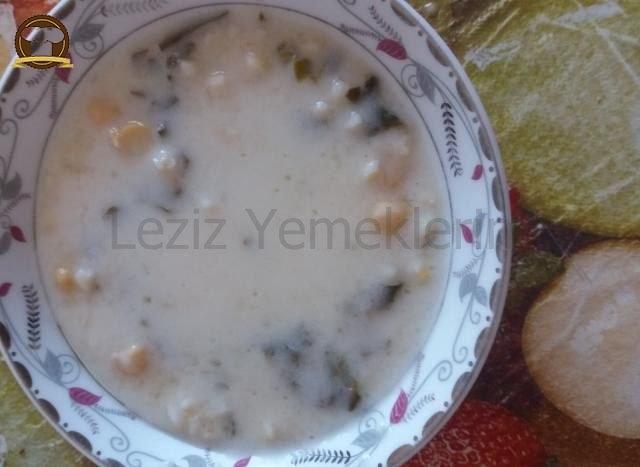 Toyga Çorbası