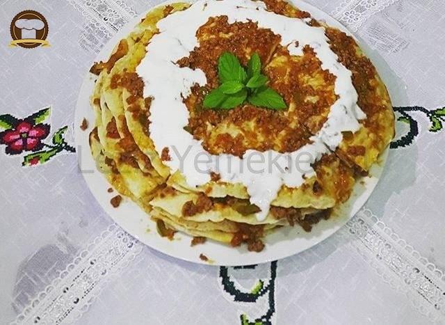 Kayseri Yağlaması Yapımı