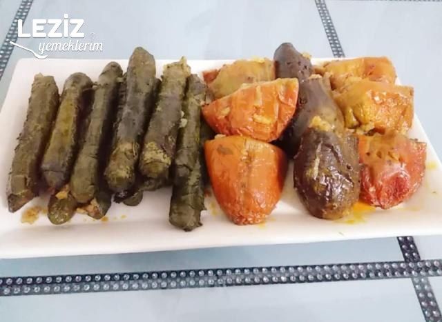 Sarma Dolma