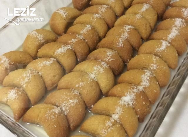 Hira Tatlısı Tarifi Ve Yapılışı