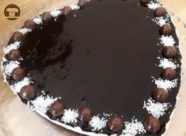 Cocostar Pasta (Tam Ölçü)